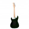 V-Tone EGW 39 GR - Gitara elektryczna 4/4 Stratocaster zestaw V-Tone EGW 39 GR - Gitara elektryczna 4/4 Stratocaster zestaw