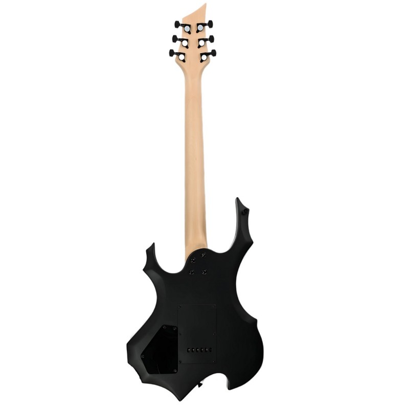 V-Tone EGS 39 MBK - Gitara elektryczna 4/4 zestaw V-Tone EGS 39 MBK - Gitara elektryczna 4/4 zestaw