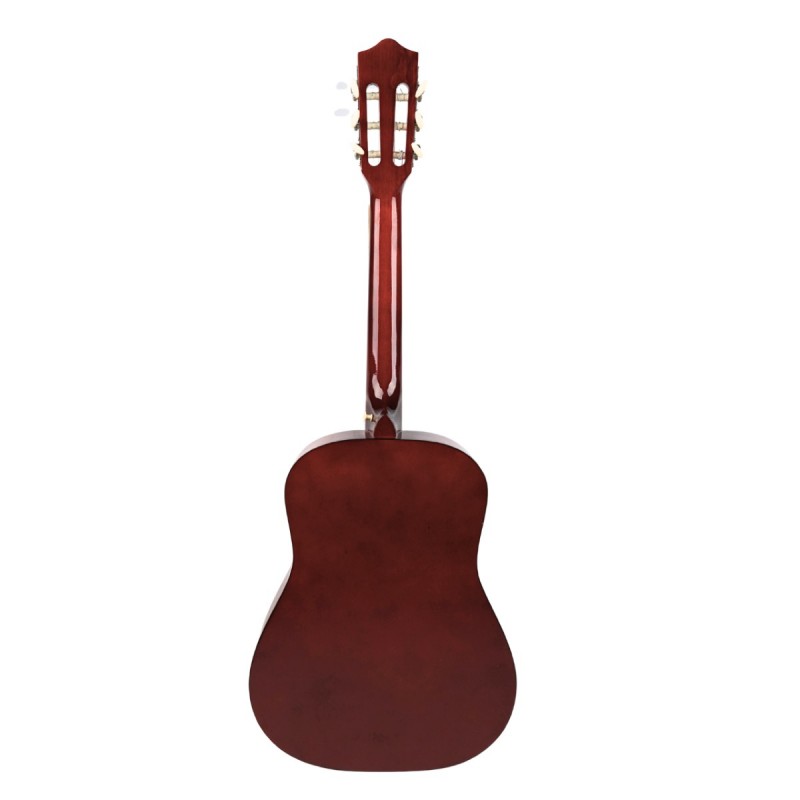 Suprimo CGS1 SB - Gitara klasyczna 4/4 Suprimo CGS1 SB - Gitara klasyczna 4/4