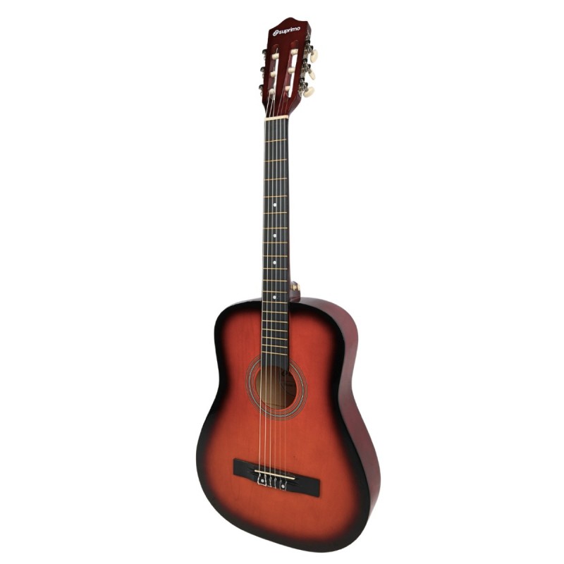Suprimo CGS1 SB - Gitara klasyczna 4/4 Suprimo CGS1 SB - Gitara klasyczna 4/4