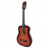 Suprimo CGS1 SB - Gitara klasyczna 4/4 Suprimo CGS1 SB - Gitara klasyczna 4/4