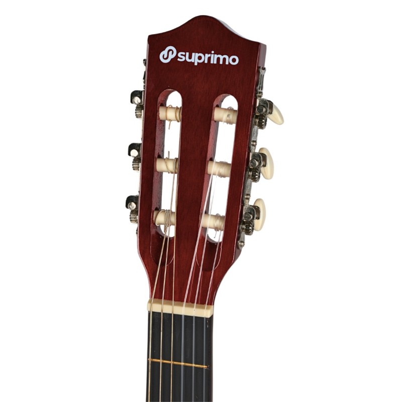 Suprimo CGS1 SB - Gitara klasyczna 4/4 Suprimo CGS1 SB - Gitara klasyczna 4/4