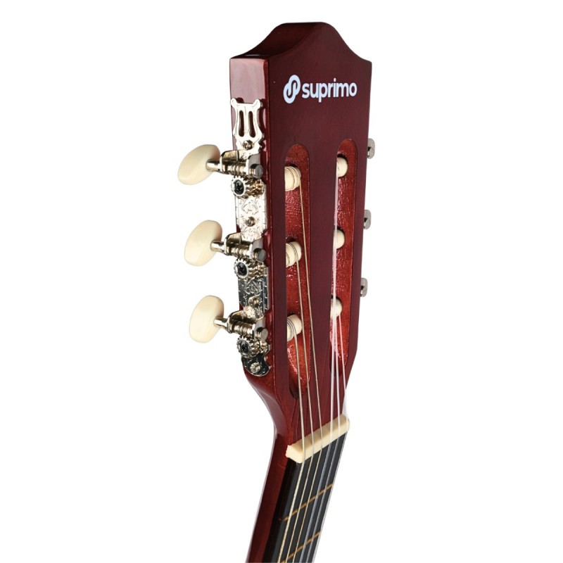 Suprimo CGS1 SB - Gitara klasyczna 4/4 Suprimo CGS1 SB - Gitara klasyczna 4/4