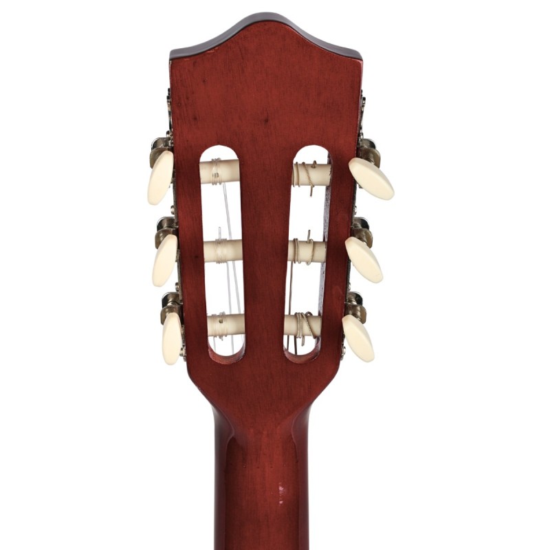 Suprimo CGS1 SB - Gitara klasyczna 4/4 Suprimo CGS1 SB - Gitara klasyczna 4/4