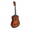 V-Tone BCG SB - Gitara klasyczna 4/4 do nauki dla początkujących V-Tone BCG SB - Gitara klasyczna 4/4 do nauki dla początkujących