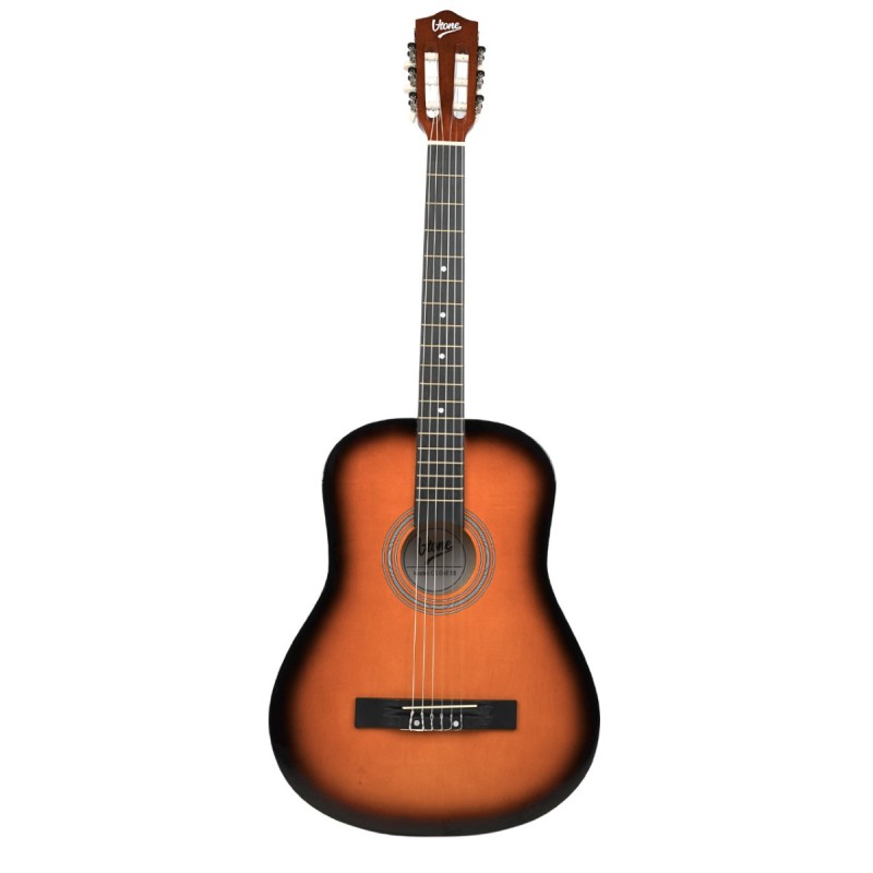V-Tone BCG SB - Gitara klasyczna 4/4 do nauki dla początkujących V-Tone BCG SB - Gitara klasyczna 4/4 do nauki dla początkujących