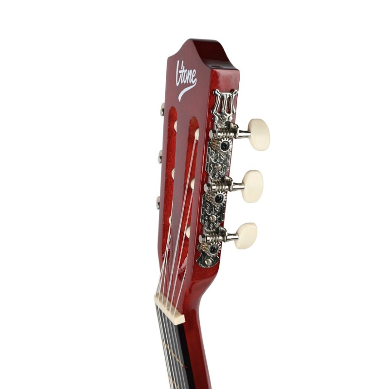V-Tone BCG SB - Gitara klasyczna 4/4 do nauki dla początkujących V-Tone BCG SB - Gitara klasyczna 4/4 do nauki dla początkujących
