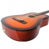 V-Tone BCG SB - Gitara klasyczna 4/4 do nauki dla początkujących V-Tone BCG SB - Gitara klasyczna 4/4 do nauki dla początkujących