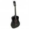 Suprimo CGS3 BK - Gitara klasyczna 4/4 zestaw Suprimo CGS3 BK - Gitara klasyczna 4/4 zestaw