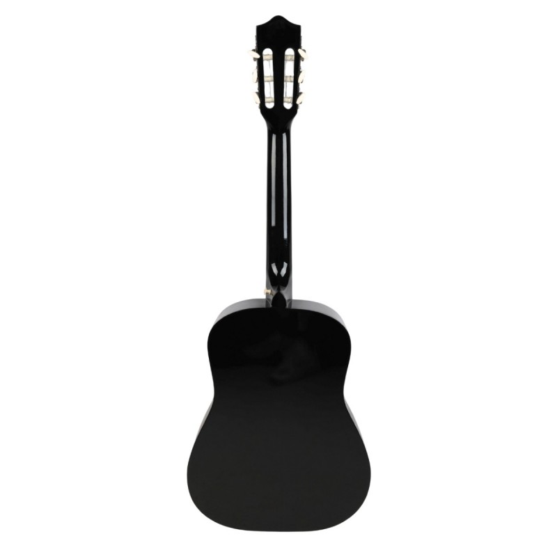 Suprimo CGS3 BK - Gitara klasyczna 4/4 zestaw Suprimo CGS3 BK - Gitara klasyczna 4/4 zestaw