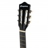 Suprimo CGS3 BK - Gitara klasyczna 4/4 zestaw Suprimo CGS3 BK - Gitara klasyczna 4/4 zestaw