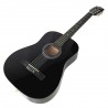Suprimo CGS3 BK - Gitara klasyczna 4/4 zestaw Suprimo CGS3 BK - Gitara klasyczna 4/4 zestaw
