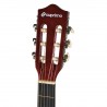 Suprimo CGS3 SB - Gitara klasyczna 4/4 zestaw Suprimo CGS3 SB - Gitara klasyczna 4/4 zestaw