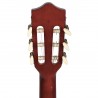 Suprimo CGS3 SB - Gitara klasyczna 4/4 zestaw Suprimo CGS3 SB - Gitara klasyczna 4/4 zestaw