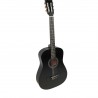 Suprimo CGS2 BK - Gitara klasyczna 4/4 zestaw Suprimo CGS2 BK - Gitara klasyczna 4/4 zestaw