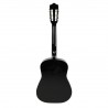 Suprimo CGS2 BK - Gitara klasyczna 4/4 zestaw Suprimo CGS2 BK - Gitara klasyczna 4/4 zestaw
