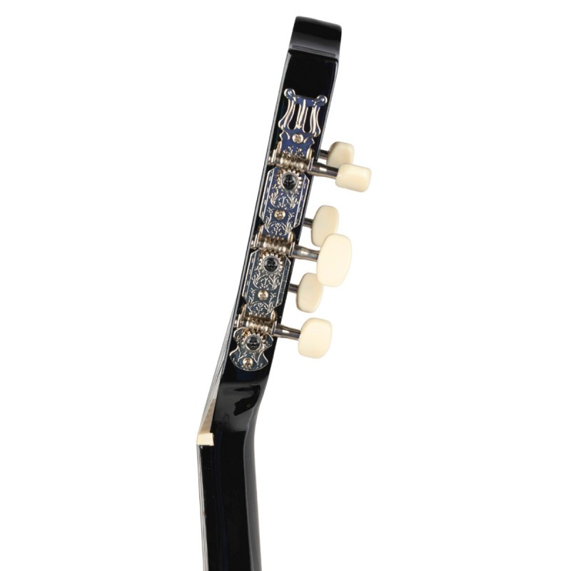 Suprimo CGS2 BK - Gitara klasyczna 4/4 zestaw Suprimo CGS2 BK - Gitara klasyczna 4/4 zestaw
