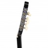 Suprimo CGS2 BK - Gitara klasyczna 4/4 zestaw Suprimo CGS2 BK - Gitara klasyczna 4/4 zestaw