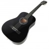 Suprimo CGS2 BK - Gitara klasyczna 4/4 zestaw Suprimo CGS2 BK - Gitara klasyczna 4/4 zestaw