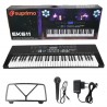 Suprimo EK611 - Keyboard dla dzieci Suprimo EK611 - Keyboard dla dzieci