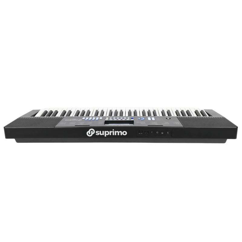 Suprimo EK611 - Keyboard dla dzieci Suprimo EK611 - Keyboard dla dzieci