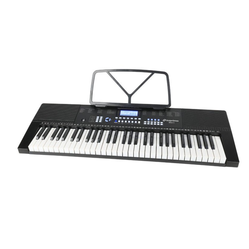 Suprimo EK611 - Keyboard dla dzieci Suprimo EK611 - Keyboard dla dzieci