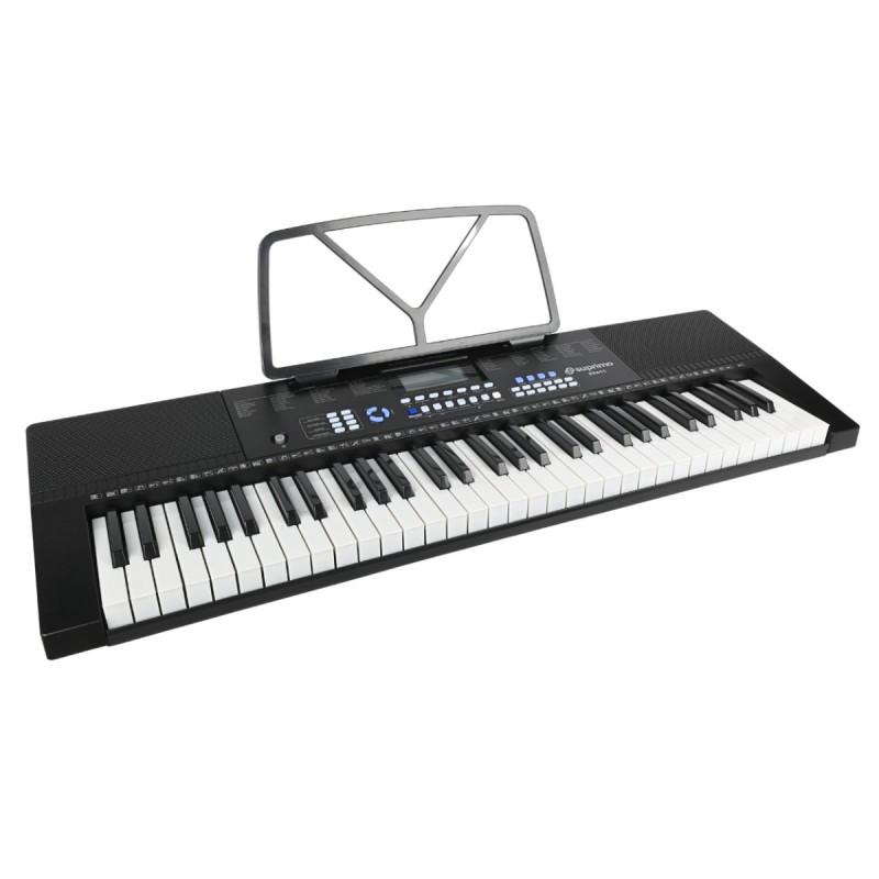 Suprimo EK611 - Keyboard dla dzieci Suprimo EK611 - Keyboard dla dzieci