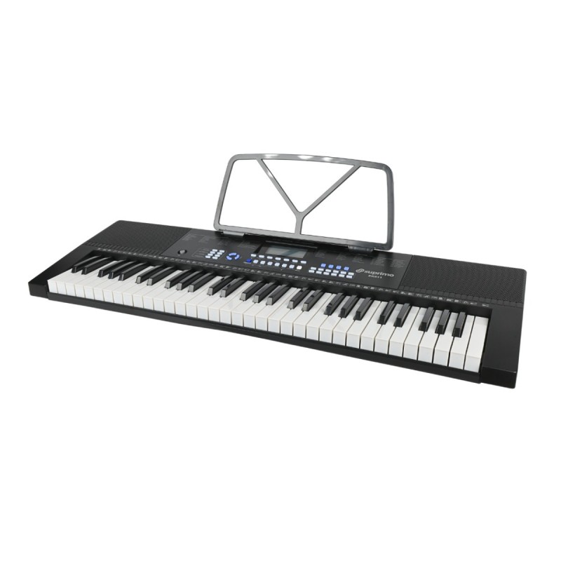 Suprimo EK611 - Keyboard dla dzieci Suprimo EK611 - Keyboard dla dzieci