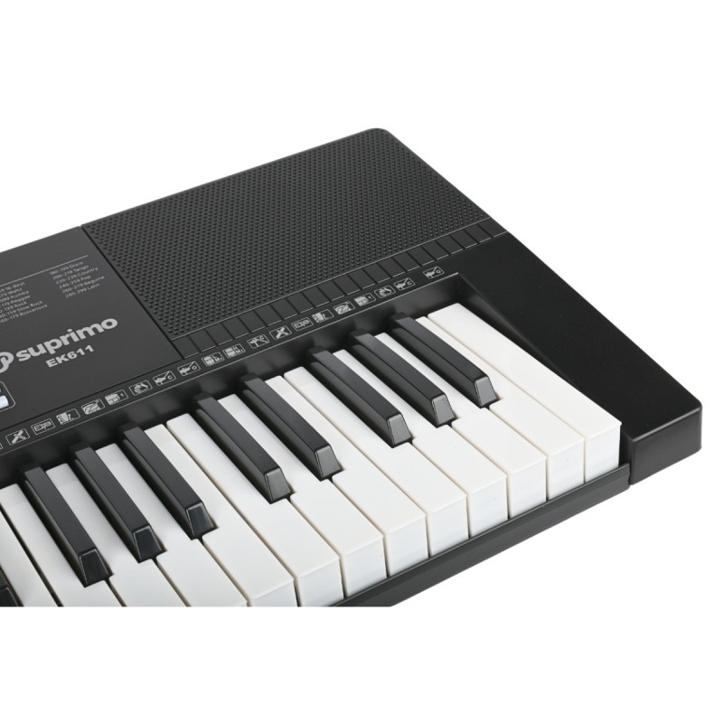 Suprimo EK611 - Keyboard dla dzieci Suprimo EK611 - Keyboard dla dzieci