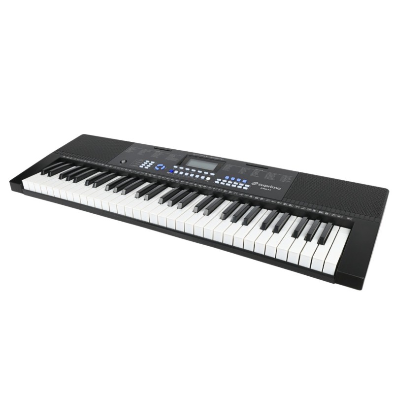 Suprimo EK611 - Keyboard dla dzieci Suprimo EK611 - Keyboard dla dzieci
