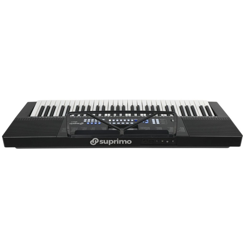 Suprimo EK611 - Keyboard dla dzieci Suprimo EK611 - Keyboard dla dzieci