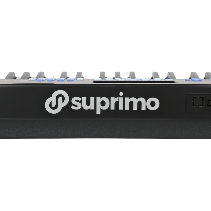 Suprimo EK611 - Keyboard dla dzieci Suprimo EK611 - Keyboard dla dzieci