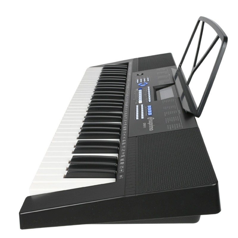 Suprimo EK611 - Keyboard dla dzieci Suprimo EK611 - Keyboard dla dzieci