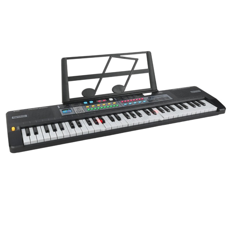 Suprimo 6109L - Keyboard dla dzieci Suprimo 6109L - Keyboard dla dzieci