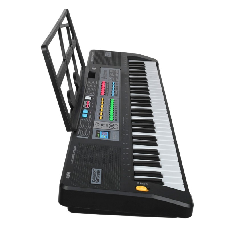 Suprimo 6109L - Keyboard dla dzieci Suprimo 6109L - Keyboard dla dzieci