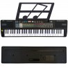 Suprimo 6109L - Keyboard dla dzieci Suprimo 6109L - Keyboard dla dzieci