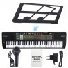 Suprimo 6109L - Keyboard dla dzieci Suprimo 6109L - Keyboard dla dzieci