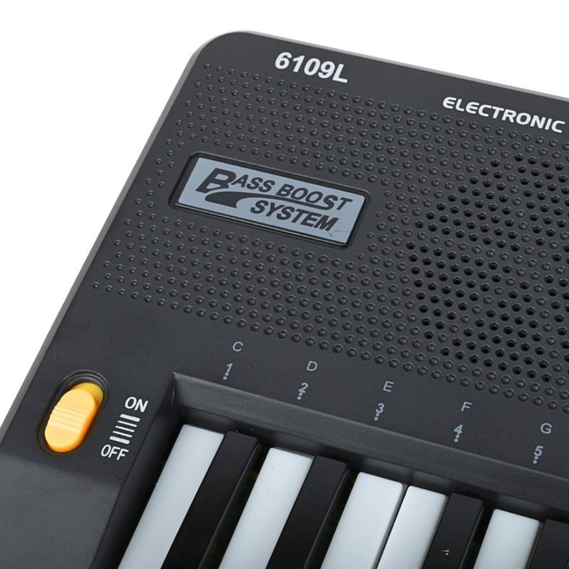 Suprimo 6109L - Keyboard dla dzieci Suprimo 6109L - Keyboard dla dzieci