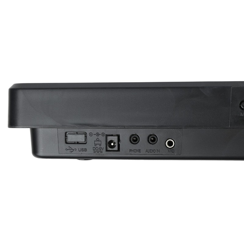 Suprimo 6109L - Keyboard dla dzieci Suprimo 6109L - Keyboard dla dzieci