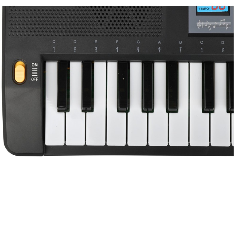 Suprimo 6109L - Keyboard dla dzieci Suprimo 6109L - Keyboard dla dzieci