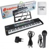 Suprimo 6109L - Keyboard dla dzieci Suprimo 6109L - Keyboard dla dzieci