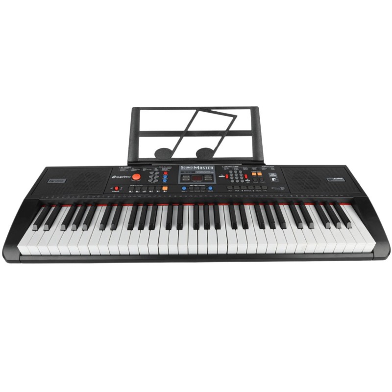 Suprimo 6116 - Keyboard dla dzieci Suprimo 6116 - Keyboard dla dzieci