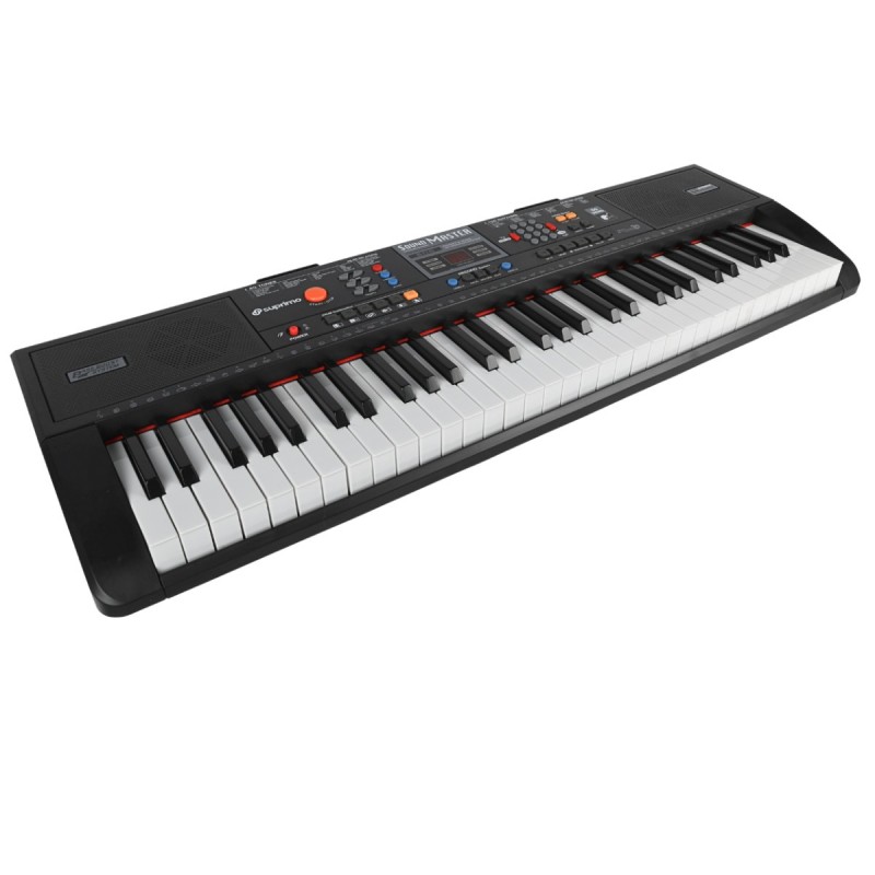 Suprimo 6116 - Keyboard dla dzieci Suprimo 6116 - Keyboard dla dzieci