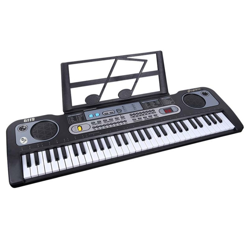 Suprimo 6119 - Keyboard dla dzieci Suprimo 6119 - Keyboard dla dzieci