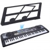 Suprimo 6119 - Keyboard dla dzieci Suprimo 6119 - Keyboard dla dzieci