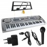 Suprimo 824 USB - Keyboard dla dzieci Suprimo 824 USB - Keyboard dla dzieci