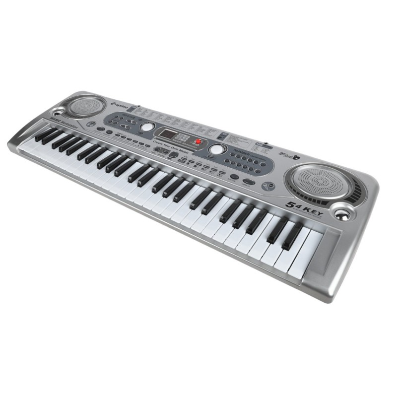 Suprimo 824 USB - Keyboard dla dzieci Suprimo 824 USB - Keyboard dla dzieci