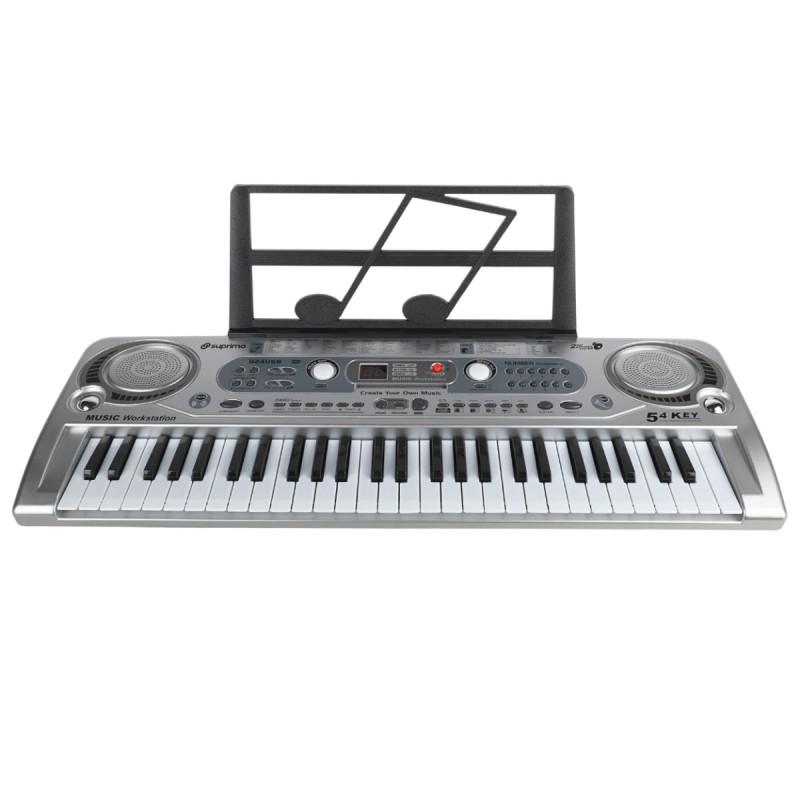 Suprimo 824 USB - Keyboard dla dzieci Suprimo 824 USB - Keyboard dla dzieci