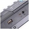 MQ 601 UFB - Keyboard z mikrofonem dla dzieci MQ 601 UFB - Keyboard z mikrofonem dla dzieci