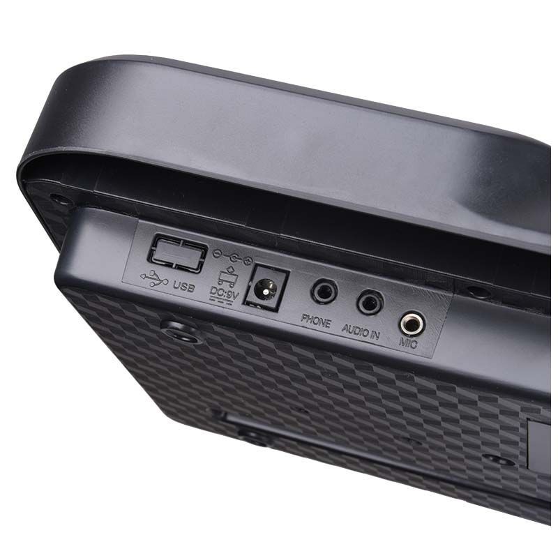 MQ 6119 - Keyboard z mikrofonem dla dzieci MQ 6119 - Keyboard z mikrofonem dla dzieci